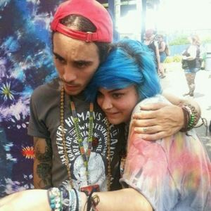 Meet your Posher, Lizzy